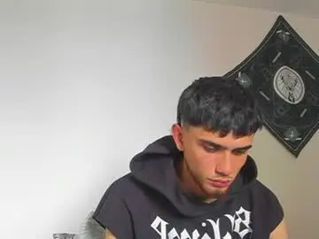 Chaturbate Sex Cam of samevansx