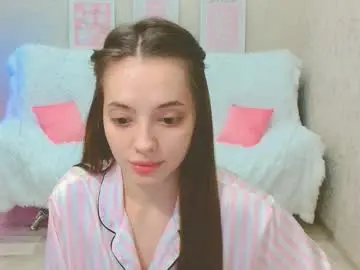 Chaturbate Live Sex Cam of siennamia