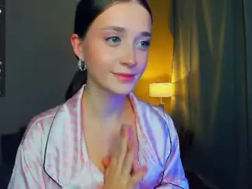 Chaturbate Adult Webcams of trudikeasley