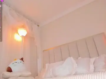 Chaturbate Best Webcam of your_petite18