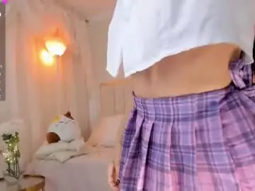 Chaturbate Sex Cam of your_petite18