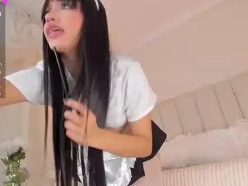 Chaturbate Sex Chat of your_petite18