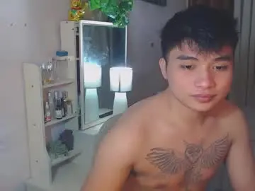 Chaturbate Adult Webcam of yourhandsome_hunk