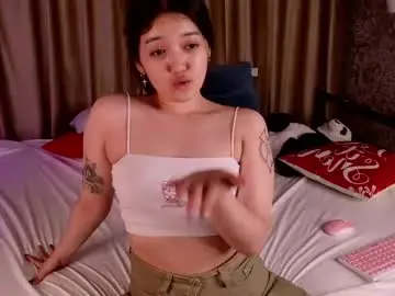 Chaturbate Nude Webcam of yoursweetsoul