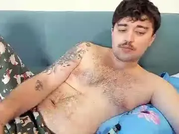 Chaturbate Adult Video Chat of yourtotoro