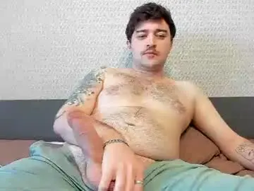 Chaturbate Live Sex Cam of yourtotoro