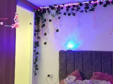Chaturbate Nude Webcam of andra_rosse