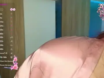 Chaturbate Best Webcam of andra_rosse