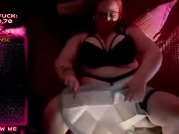 Chaturbate Best Webcam of auroraenigma