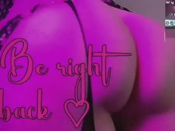 Chaturbate Sex Cam of auroraenigma
