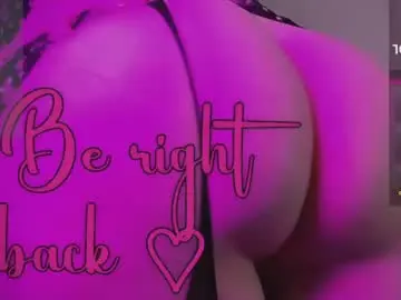 Chaturbate Live Porn of auroraenigma