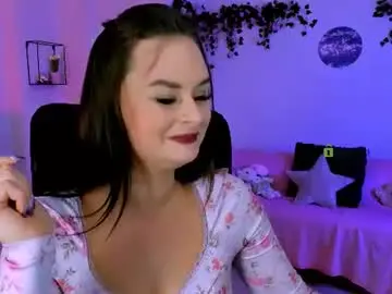 Chaturbate Nude Webcam of brooklyn_bliss