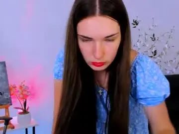 Chaturbate Sex Chat of brooklyn_bliss