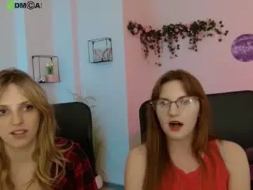 Chaturbate Sex Cam of brooklyn_bliss