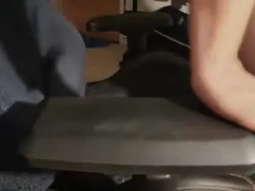 Chaturbate Live Sex Cam of dixollo