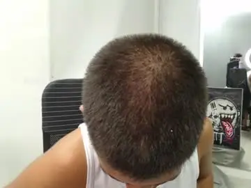 Chaturbate Free Porn Cam of harold_18_