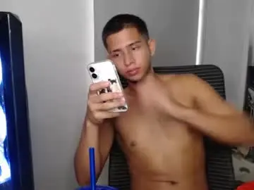 Chaturbate Sex Cam of harold_18_