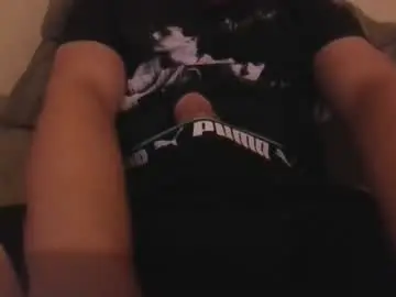 Chaturbate Live Porn of horny_matias