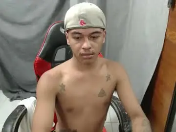 Chaturbate Live Sex Cam of itzme_jhonfred