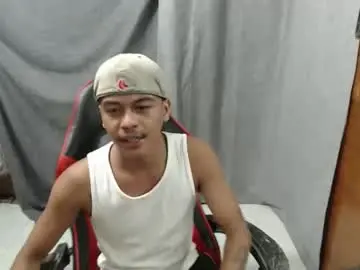 Chaturbate Free Live Porn of itzme_jhonfred