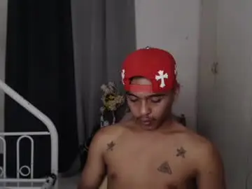 Chaturbate Nude Webcam of itzme_jhonfred