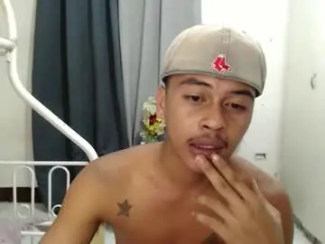 Chaturbate Sex Cam of itzme_jhonfred