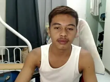 Chaturbate Sex Cam of itzme_jhonfred