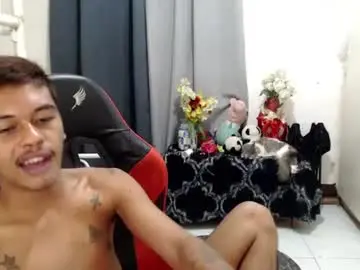 Chaturbate Live Sex of itzme_jhonfred
