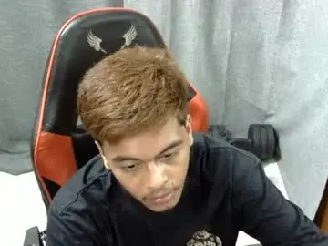 Chaturbate Live Sex Cam of itzme_jhonfred