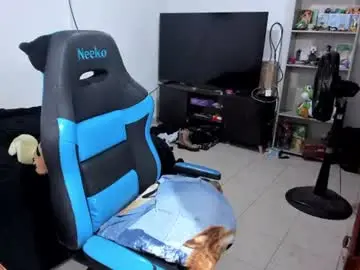 Chaturbate Nude Webcam of neeko_lol_