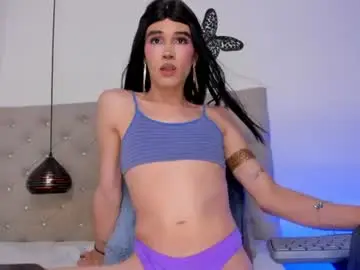 Chaturbate Live Sex of rosse_alice_