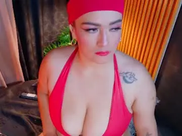 Chaturbate Private Sex Chat of sex_in_paradise24