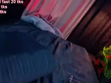 Chaturbate Sex Cam of sex_in_paradise24