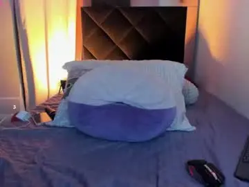 Chaturbate Live Sex Cam of sofia_walke