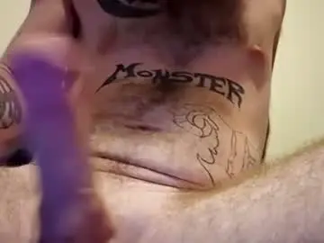 Chaturbate Adult Webcams of wicked_clown665