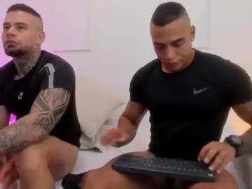 Chaturbate Free Porn Cam of yampier01