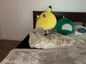 Chaturbate Live Sex Cam of anyaa777