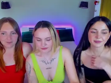 Chaturbate Best live sex cam show of ashley_crashly
