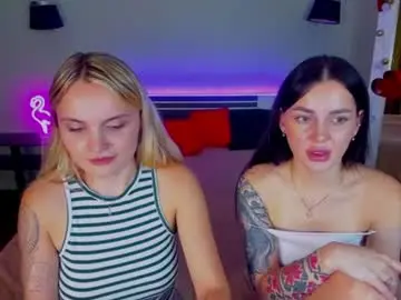 Chaturbate Sex Cam of ashley_crashly