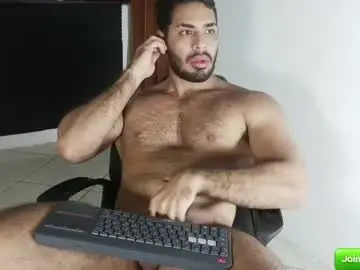 Chaturbate Free Live Porn of big_versxxx