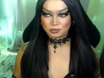 Chaturbate Sex Chat of cj_parker69