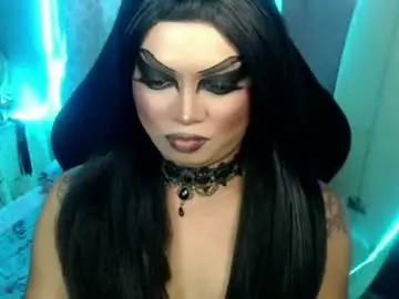 Chaturbate Nude Webcam of cj_parker69
