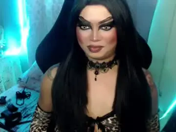 Chaturbate Live Sex of cj_parker69