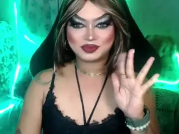 Chaturbate Best live sex cam show of cj_parker69