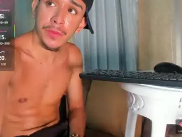 Chaturbate Best live sex cam show of duncan_smith1