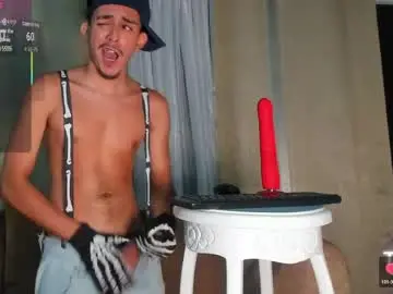 Chaturbate Nude Webcam of duncan_smith1