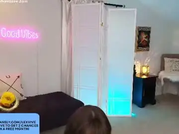 Chaturbate Nude Webcam of foxy_gamer