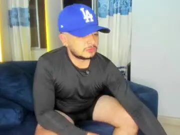 Chaturbate Sex Chat of jeann_alex