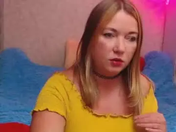 Chaturbate Adult Video Chat of jenny_oliviawow
