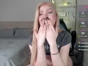 Chaturbate Free Live Porn of johannarodriguez23